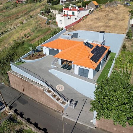 Calheta Paradise Holiday Home Arco da Calheta  Ngoại thất bức ảnh