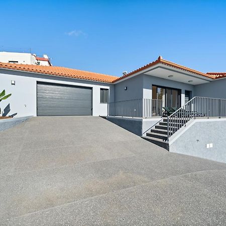 Calheta Paradise Holiday Home Arco da Calheta  Ngoại thất bức ảnh