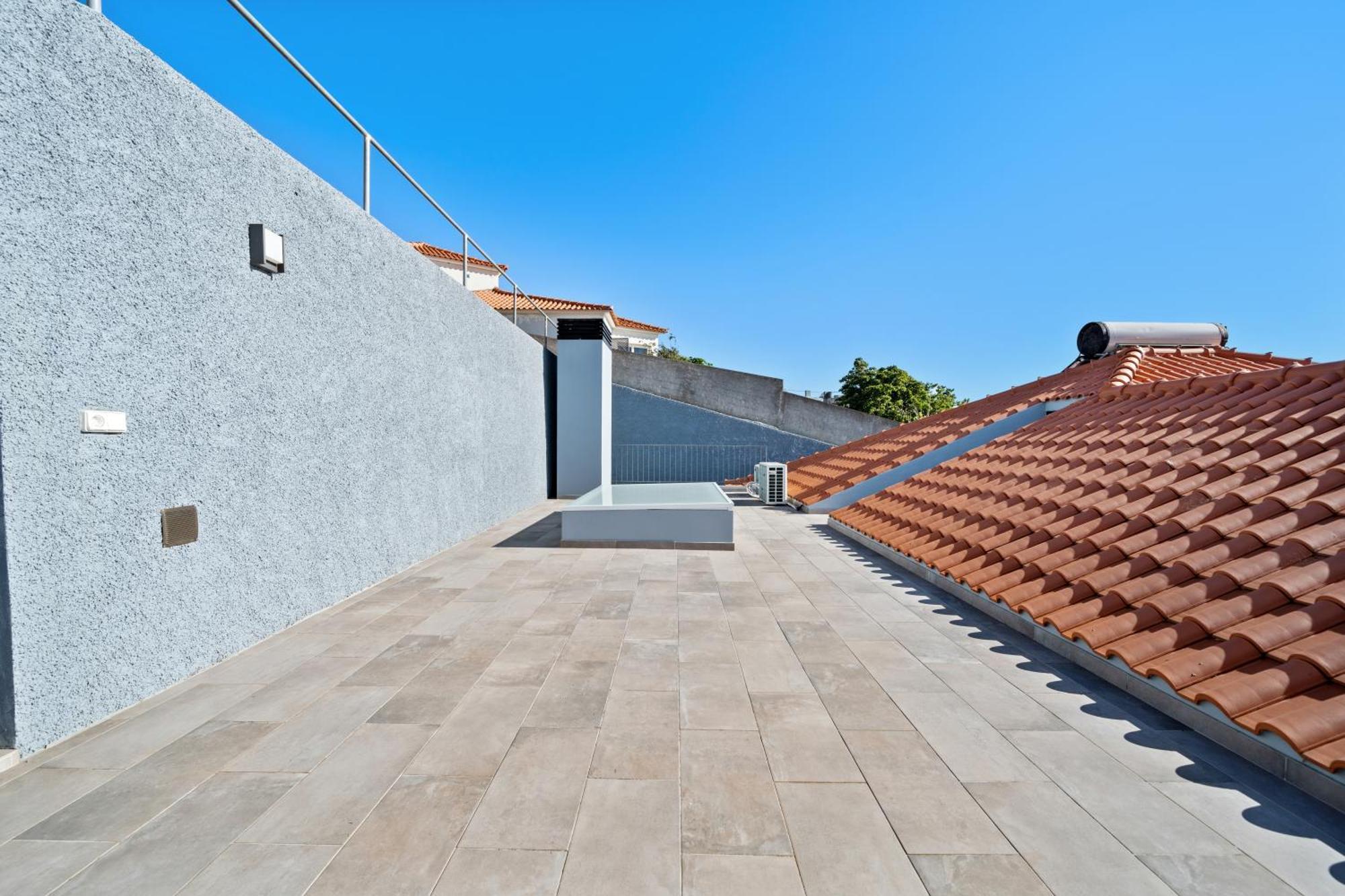 Calheta Paradise Holiday Home Arco da Calheta  Ngoại thất bức ảnh