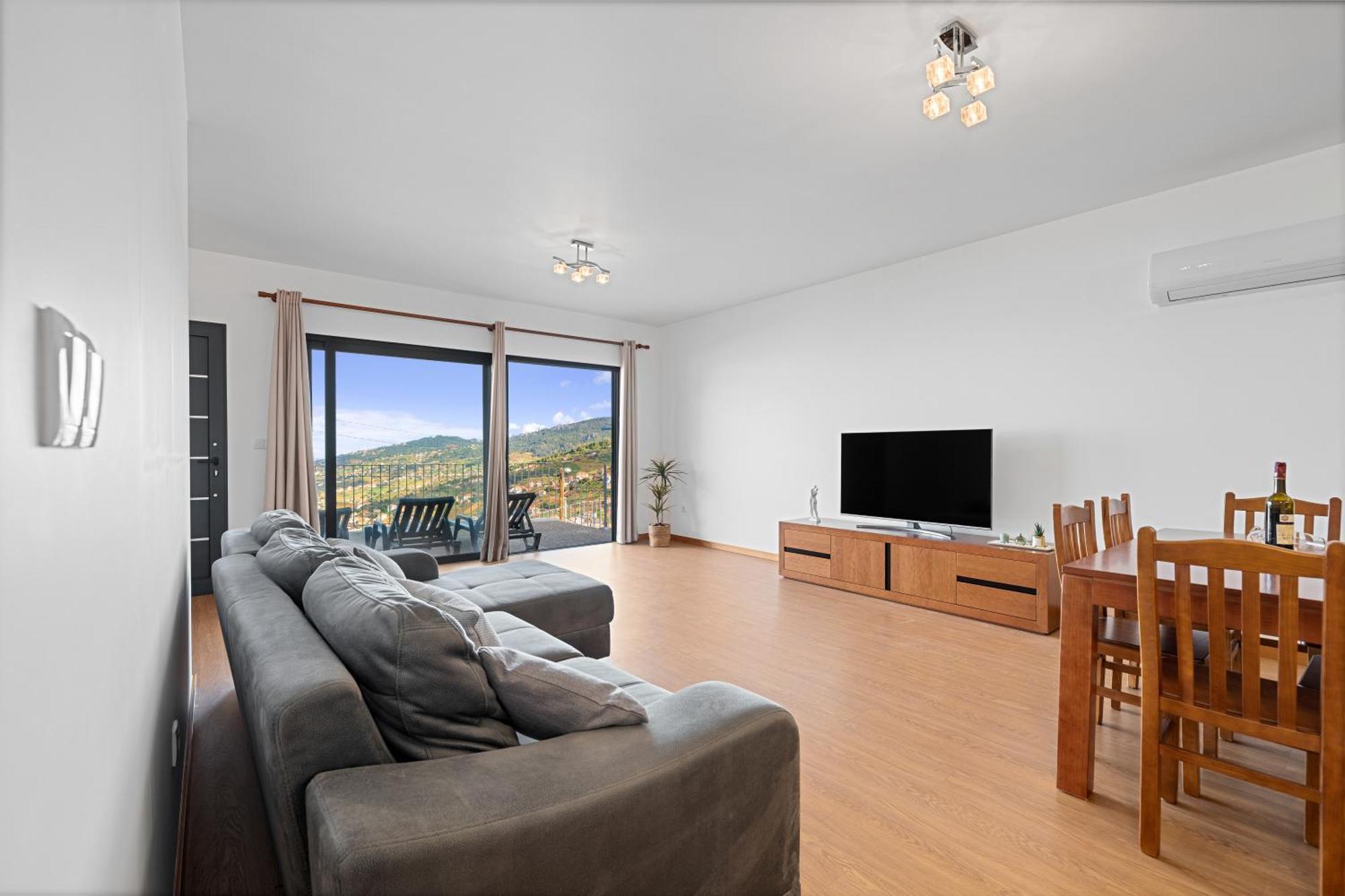 Calheta Paradise Holiday Home Arco da Calheta  Ngoại thất bức ảnh