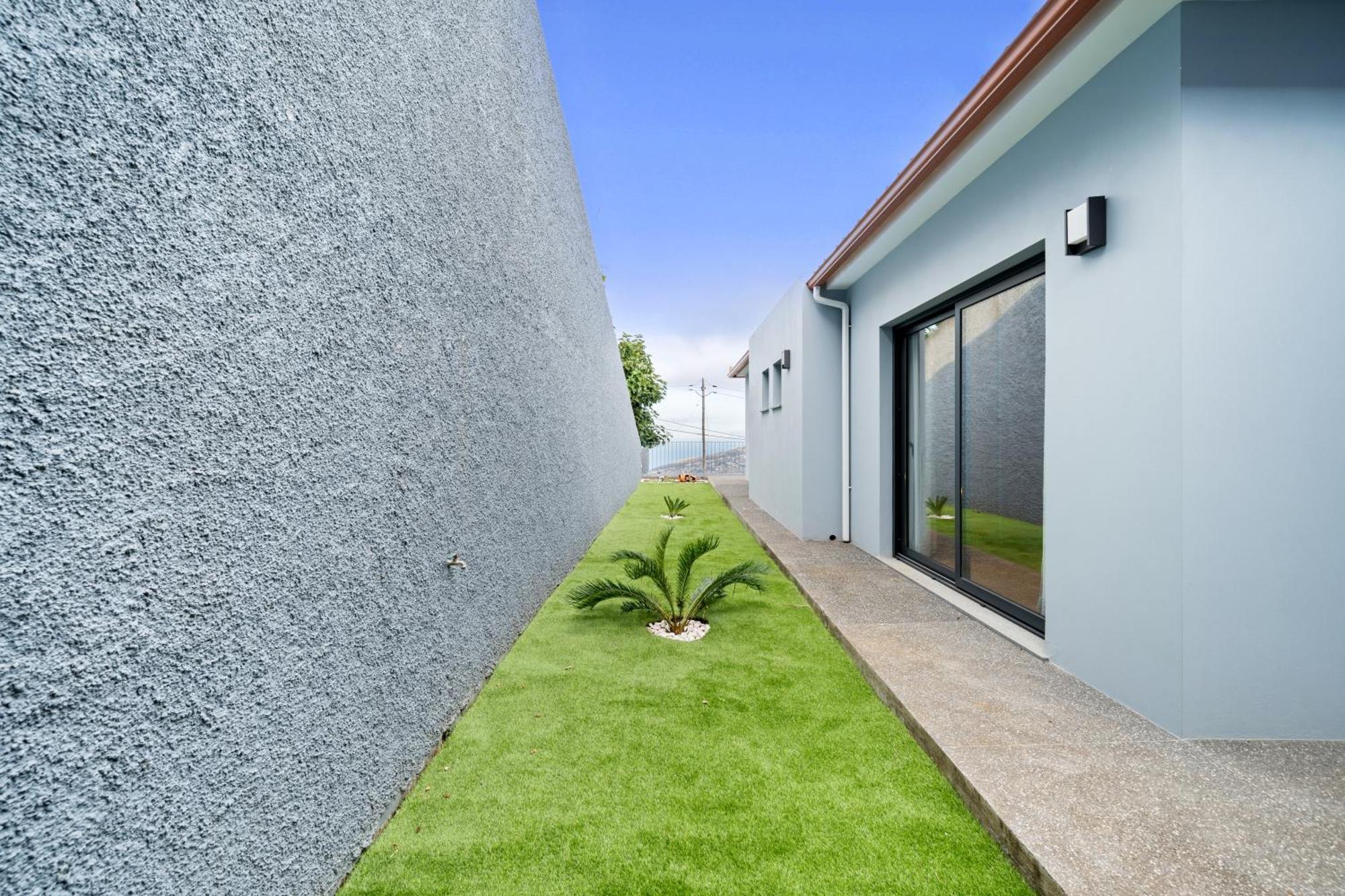 Calheta Paradise Holiday Home Arco da Calheta  Ngoại thất bức ảnh