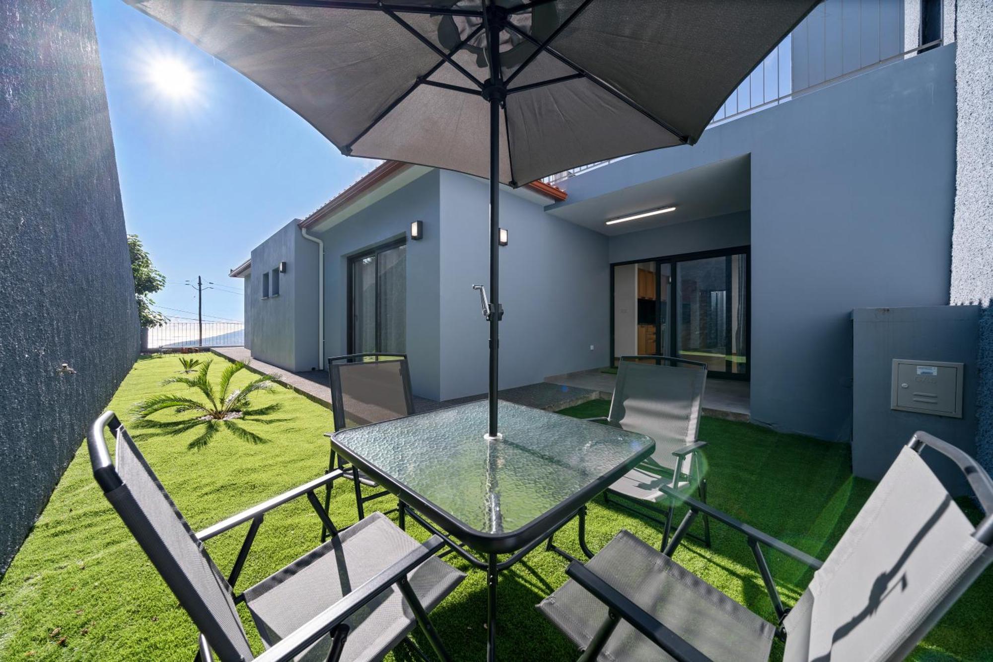 Calheta Paradise Holiday Home Arco da Calheta  Ngoại thất bức ảnh