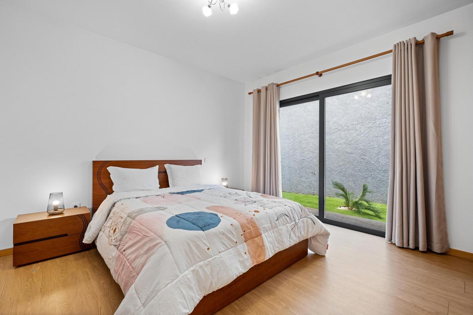 Calheta Paradise Holiday Home Arco da Calheta  Ngoại thất bức ảnh
