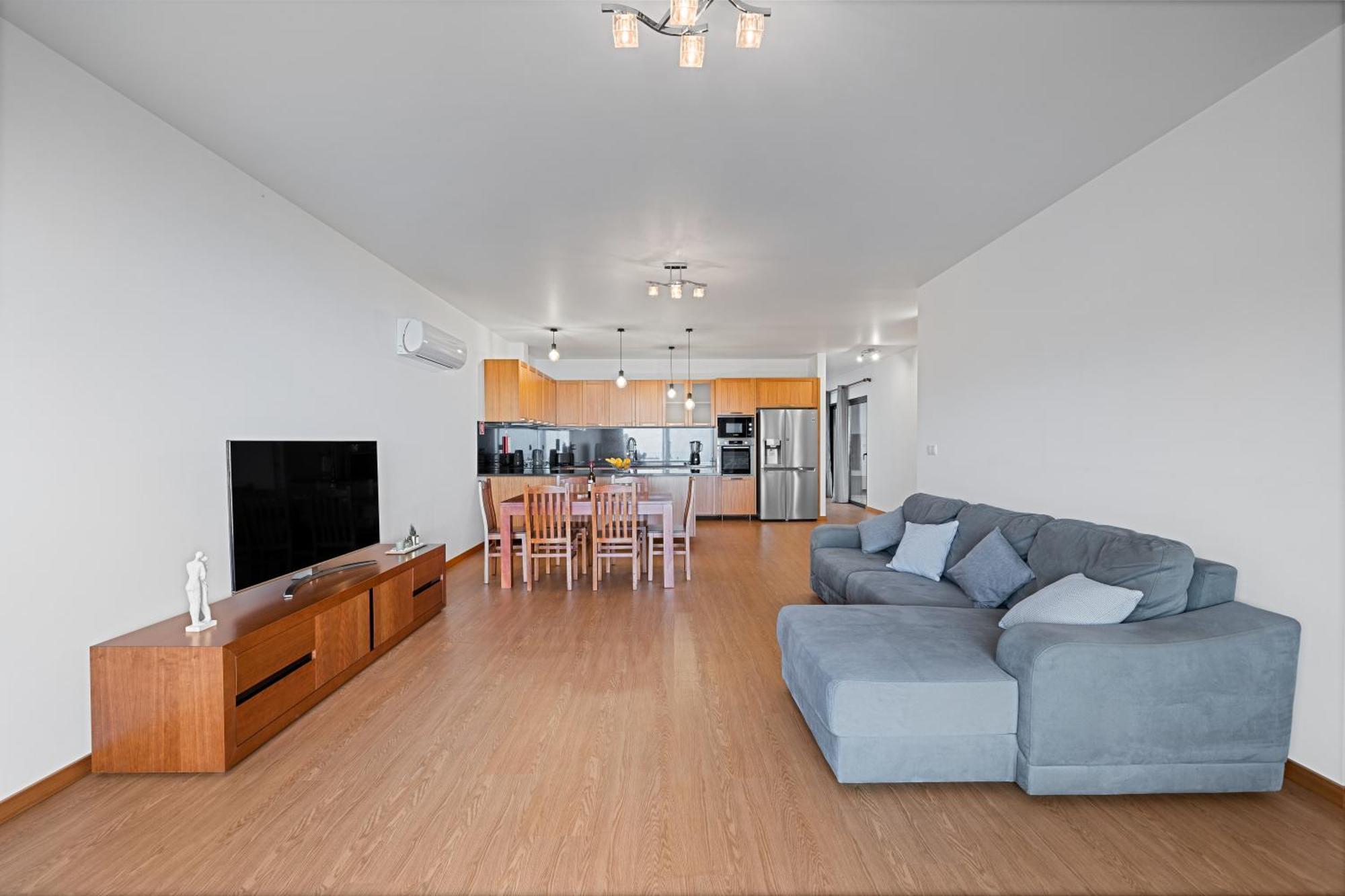 Calheta Paradise Holiday Home Arco da Calheta  Ngoại thất bức ảnh