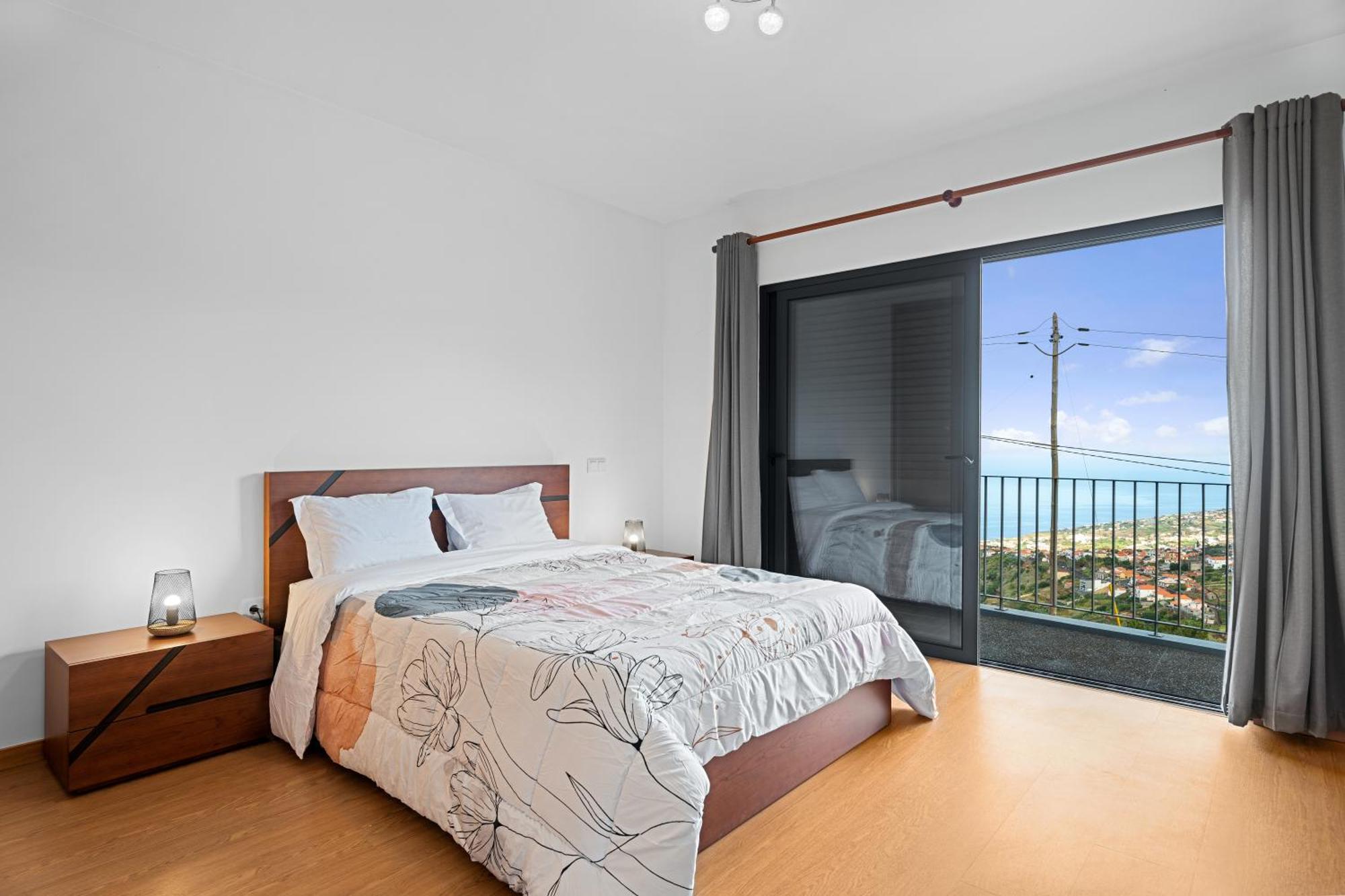 Calheta Paradise Holiday Home Arco da Calheta  Ngoại thất bức ảnh