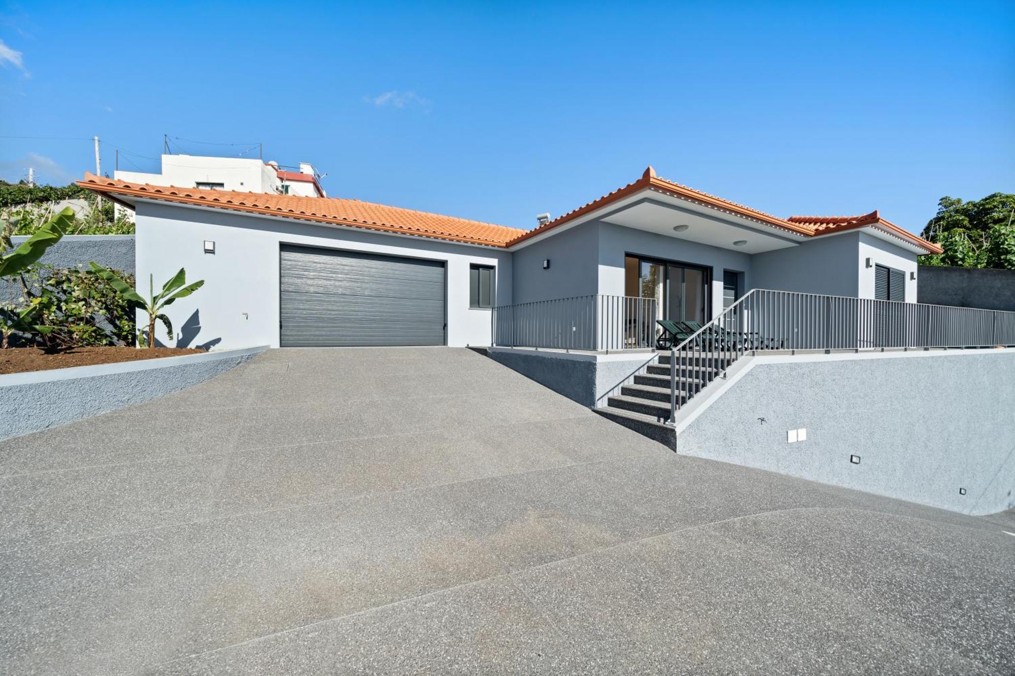 Calheta Paradise Holiday Home Arco da Calheta  Ngoại thất bức ảnh